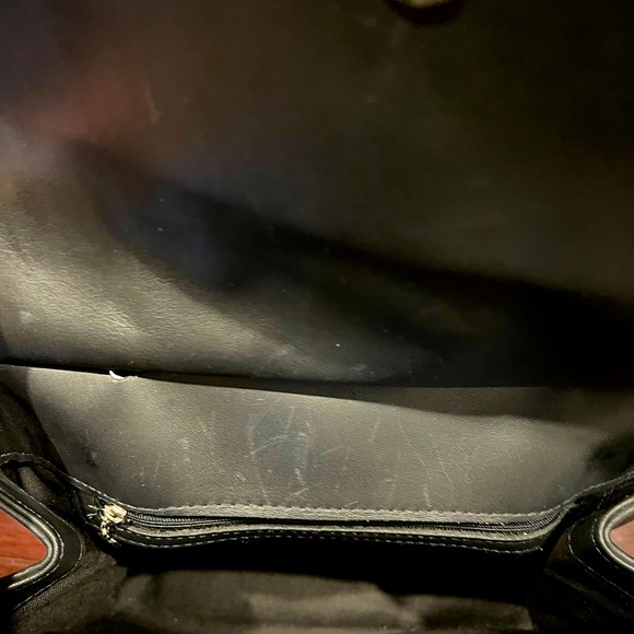 COACH Vintage Leather Handbag - Picture 11 of 11